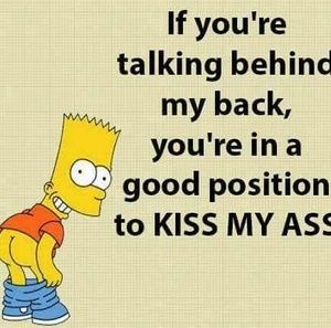 Meet your Posher, Robert